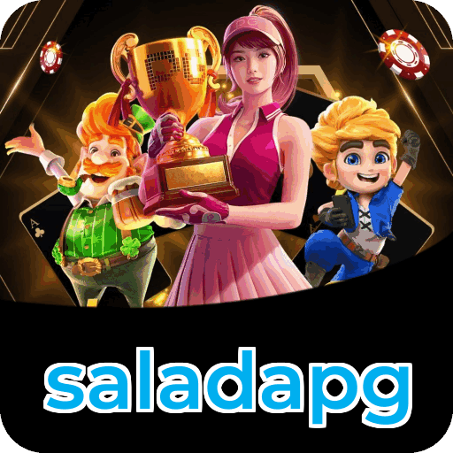 Slots Premium da PG Soft na saladapg