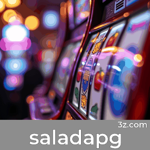 saladapg Bônus acumulado saladapg