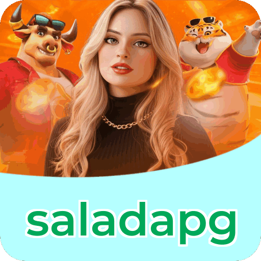 Login rápido no app saladapg